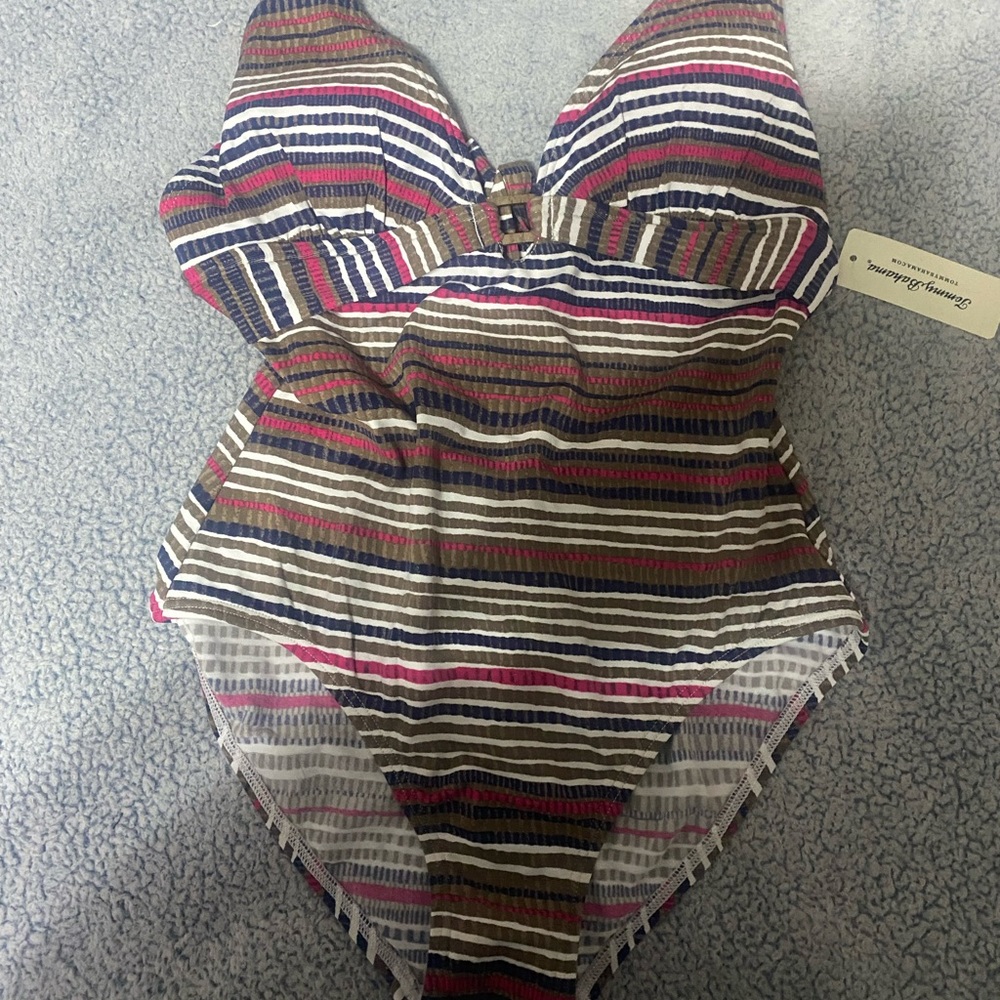 Tommy Bahama Bathing Suit